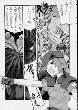 Page 7 of Meika Hiyoko Sabre