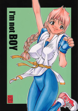 Download I'm not BOY