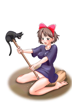 Page 39 of Ghib-Love 01