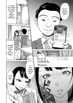 Page 55 of Saimin Kyousei Love Love Tanetsuke | Hypno Coerced Love Mating