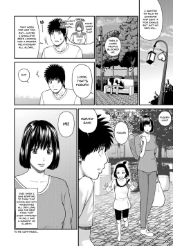 Page 114 of Momojiri Danchi MamaMom's Volley Ball | Momojiri District Mature Women's Volleyball Club Ch.1-9