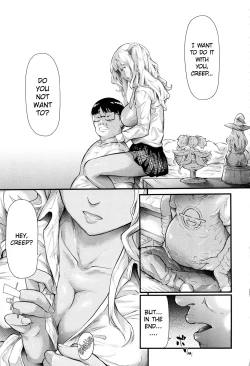 Page 28 of Gal Tomo Harem - The harem of gal's friend.