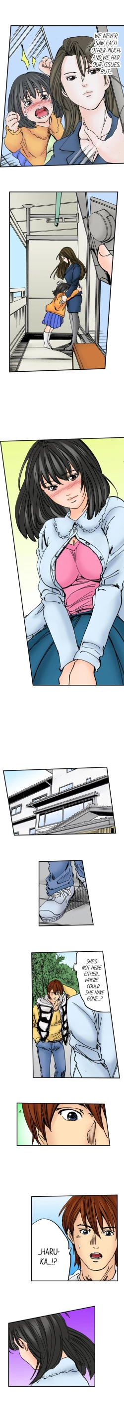 Page 374 of A Step-Father Aims His Daughter