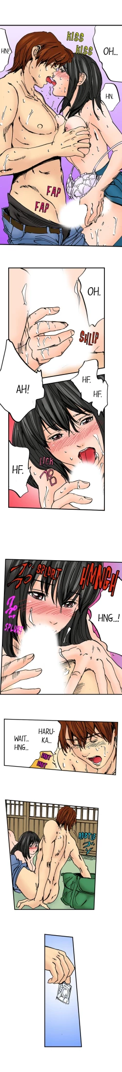 Page 385 of A Step-Father Aims His Daughter