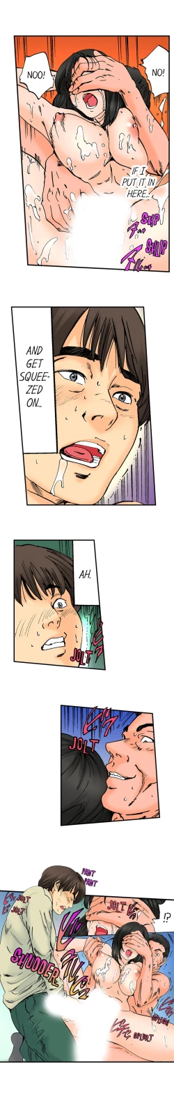 Page 453 of A Step-Father Aims His Daughter