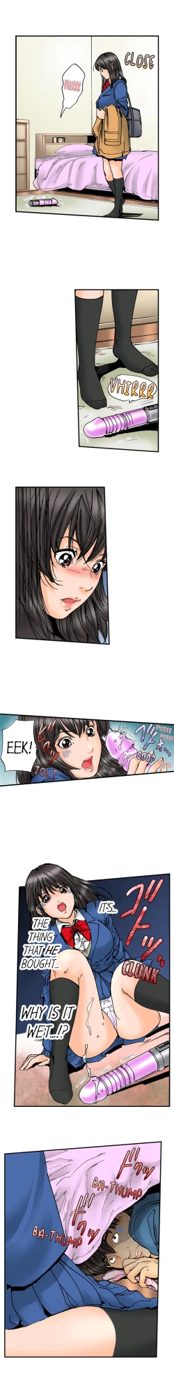 Page 534 of A Step-Father Aims His Daughter