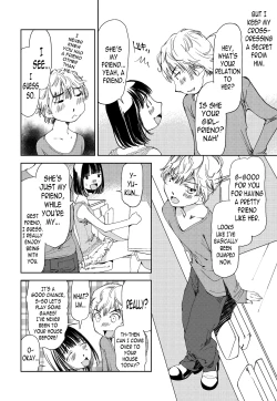 Page 133 of Kimi, Hentai... da yo ne