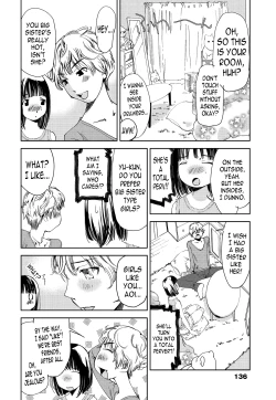 Page 135 of Kimi, Hentai... da yo ne