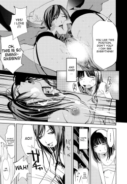 Page 16 of Kimi, Hentai... da yo ne