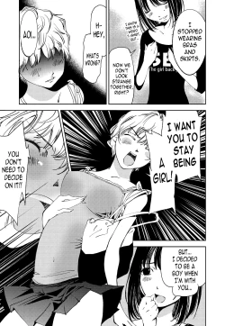 Page 172 of Kimi, Hentai... da yo ne