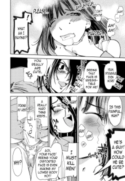 Page 193 of Kimi, Hentai... da yo ne
