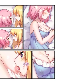 Page 3 of Milk? Milk!