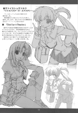 Page 10 of Toaru Hazukashi Gari ya no XXXX