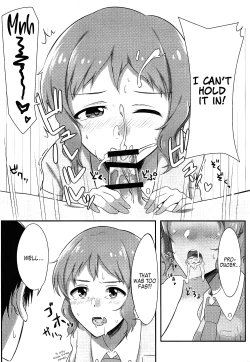 Page 10 of Makabe-kun to Ecchi Suru Hon