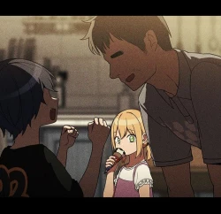 Page 177 of Close as Neighbors