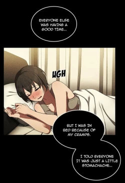 Page 308 of Close as Neighbors