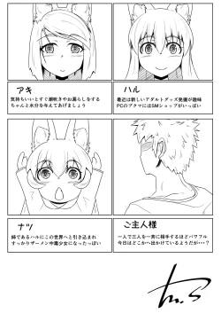 Page 3 of FOX MANIAX3