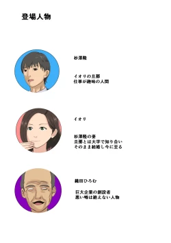 Page 2 of Kyuukyoku no Dinner Shokusareru Hitozuma