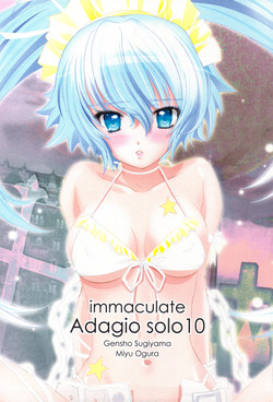 Download Immaculate Adagio Solo 10