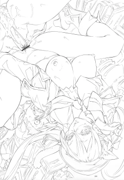 Page 10 of Nishieda Senga Bon 3