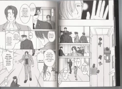 Page 126 of DEEP LEVEL-00