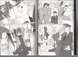 Page 128 of DEEP LEVEL-00