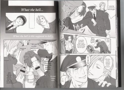 Page 129 of DEEP LEVEL-00