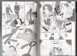 Page 130 of DEEP LEVEL-00