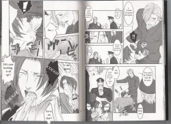 Page 132 of DEEP LEVEL-00