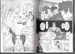 Page 137 of DEEP LEVEL-00