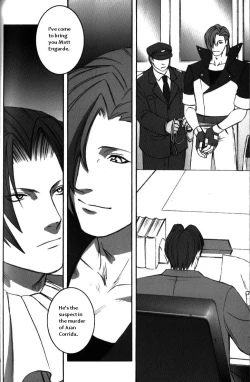 Page 41 of DEEP LEVEL-00