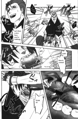 Page 61 of DEEP LEVEL-00