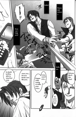 Page 68 of DEEP LEVEL-00