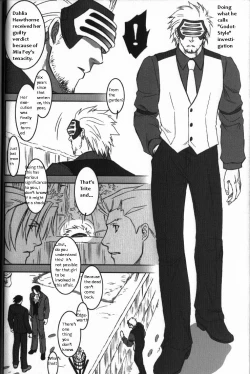 Page 80 of DEEP LEVEL-00