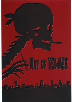 Page 1 of WAY OF TEX-MEX