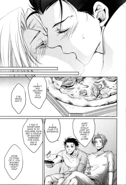 Page 20 of Kimi to Sugosu Subarashiki Taida | Lazy, Wonderful Days Spent with You