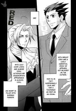 Page 16 of Basic Colors Kihon no Ao to Aka | Basic Colors Basic Blue and Red