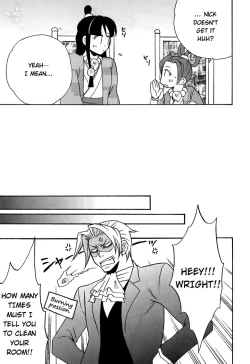 Page 18 of Basic Colors Kihon no Ao to Aka | Basic Colors Basic Blue and Red