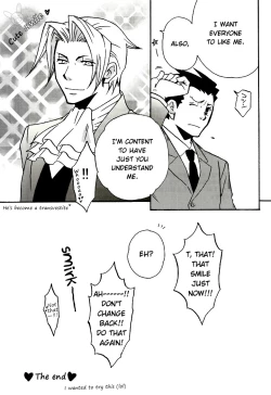 Page 24 of Basic Colors Kihon no Ao to Aka | Basic Colors Basic Blue and Red