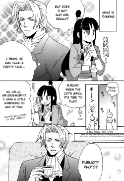 Page 8 of Basic Colors Kihon no Ao to Aka | Basic Colors Basic Blue and Red