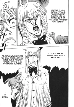 Page 32 of Rito Love Ru Hard