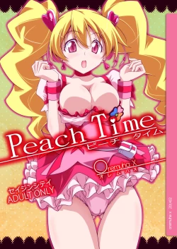 Page 1 of Peach Time