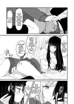 Page 14 of Yuri Ecchi Bon Sairoku | Steamy Yuri Book