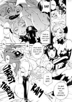 Page 11 of Dick Rule