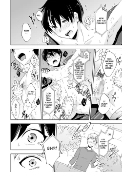 Page 7 of Kaikan! Kaiten! High Tech Brush