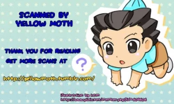 Page 2 of Dousei Hajimemashita