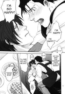 Page 18 of Shoku | Eat