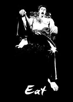 Page 1 of Shoku | Eat