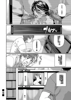 Page 21 of Kyonyuu Yukujo Aya Netoraremashita