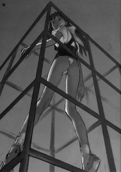 Page 4 of Ekiben Fubai Undou